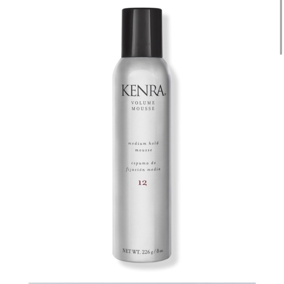 Kenra Other - Kenra Professional Volume Mousse 12